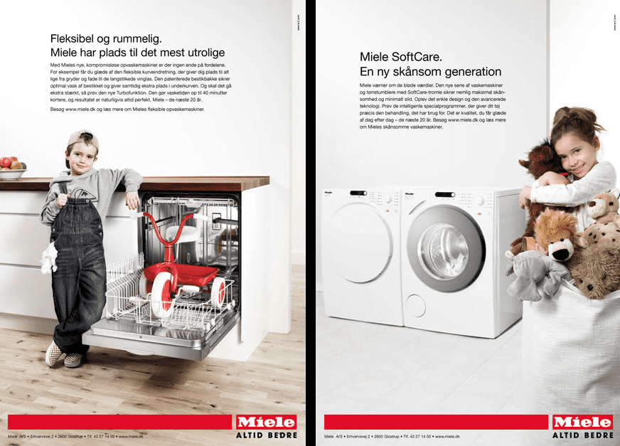 Read more about the article Miele
